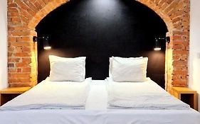 Citynest Apartments