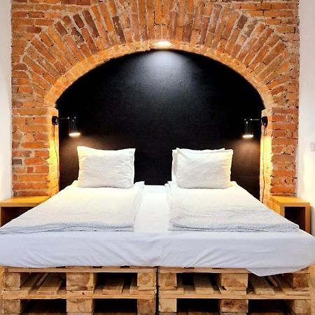 Citynest Apartments Cracovie Extérieur photo