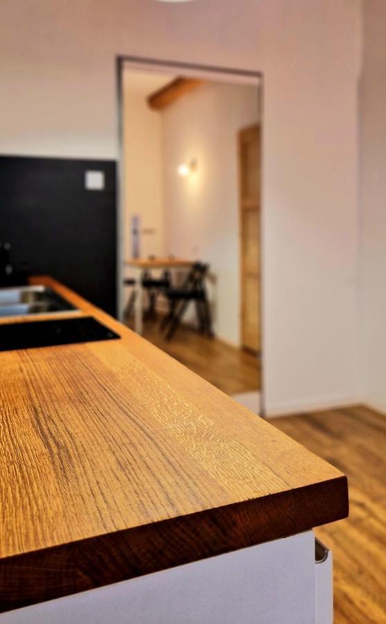 Citynest Apartments Cracovie Extérieur photo