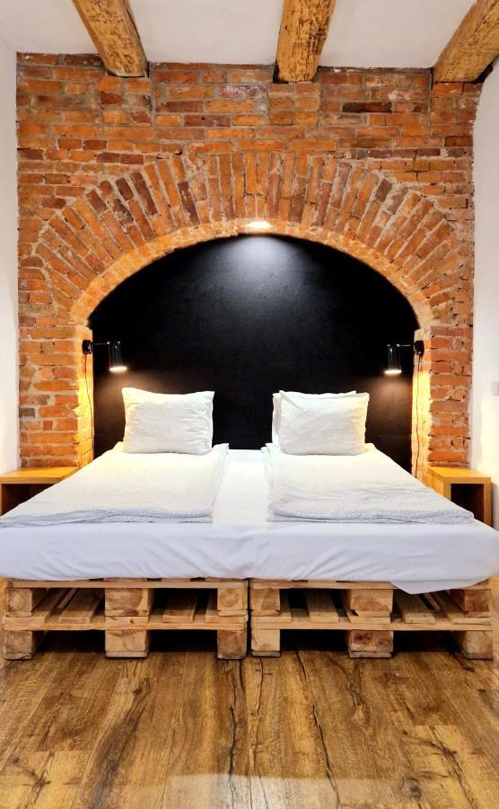Citynest Apartments Cracovie Extérieur photo