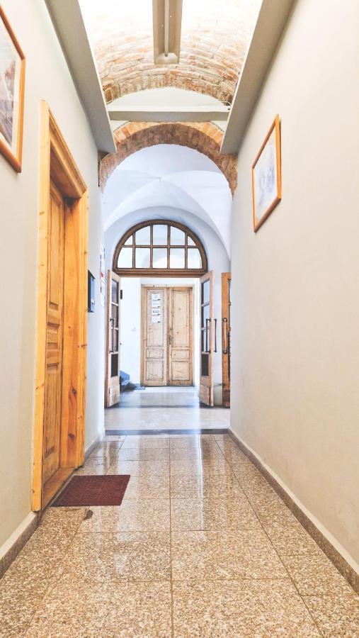 Citynest Apartments Cracovie Extérieur photo