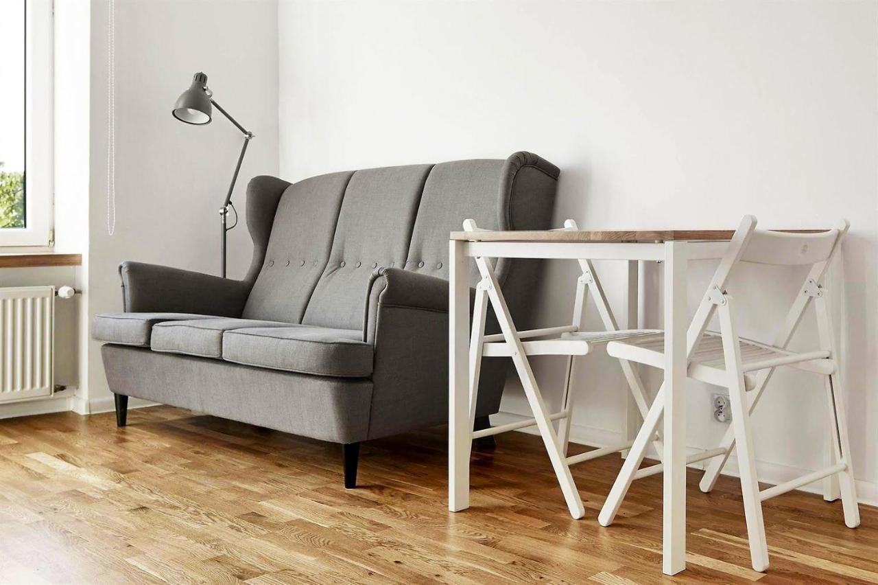 Citynest Apartments Cracovie Extérieur photo