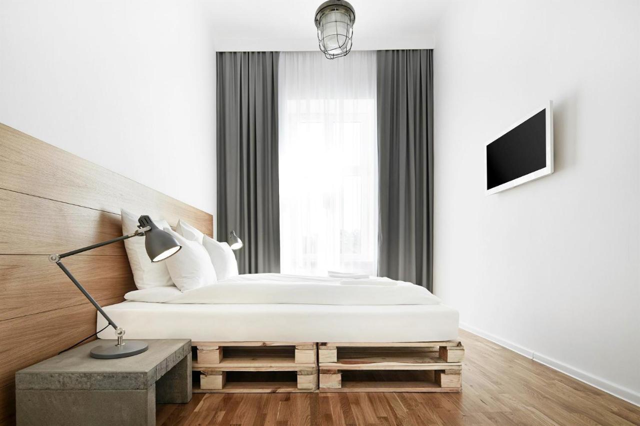 Citynest Apartments Cracovie Extérieur photo