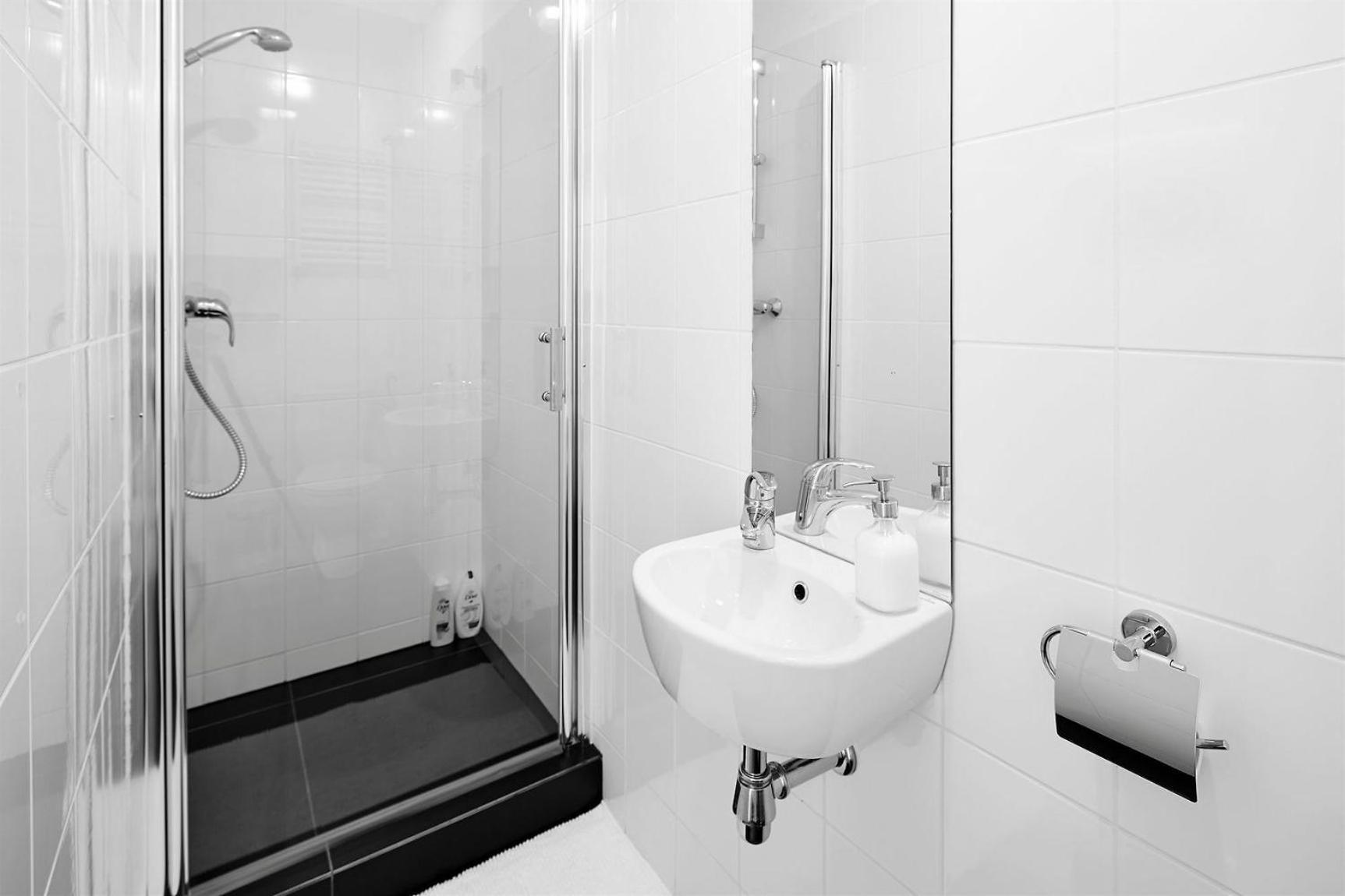 Citynest Apartments Cracovie Extérieur photo