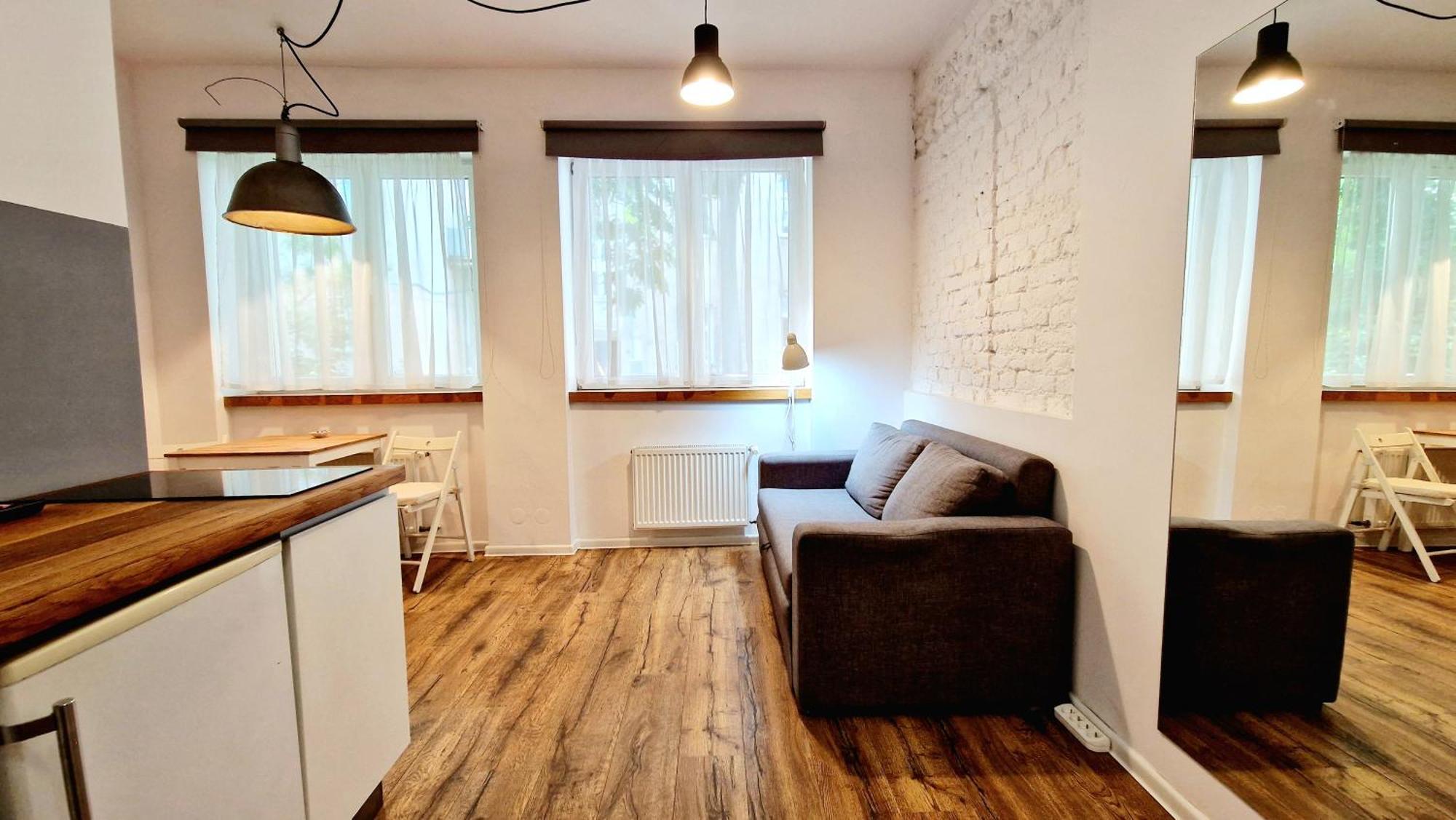 Citynest Apartments Cracovie Extérieur photo