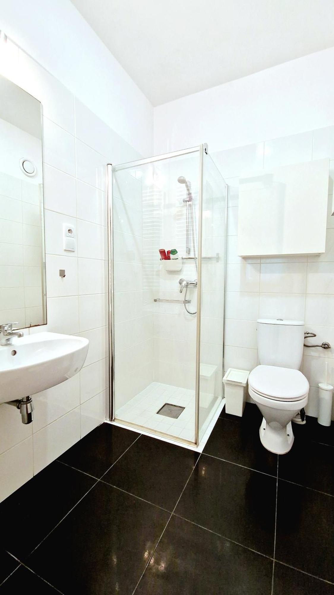Citynest Apartments Cracovie Extérieur photo