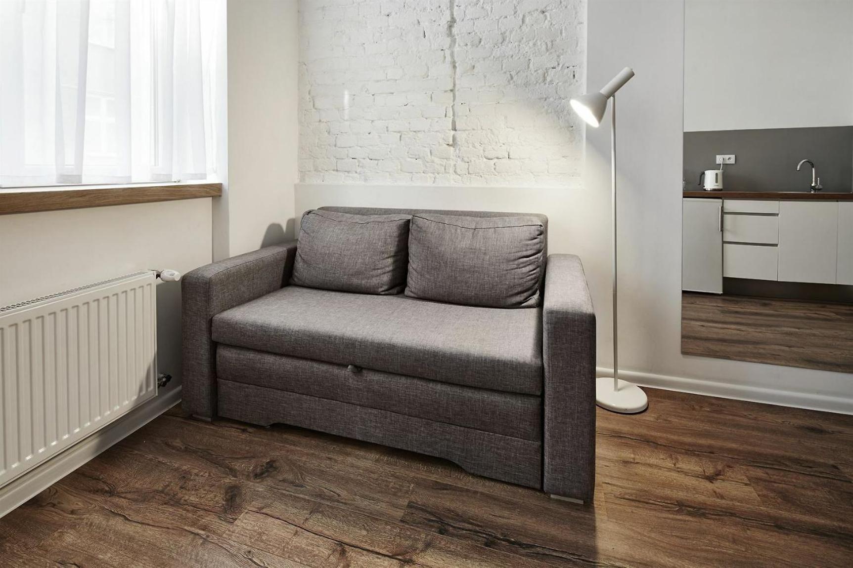 Citynest Apartments Cracovie Extérieur photo
