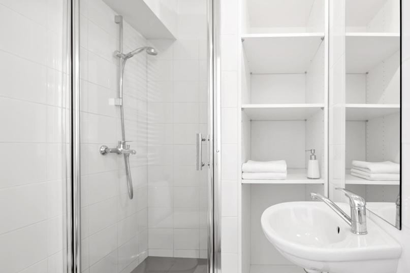 Citynest Apartments Cracovie Extérieur photo