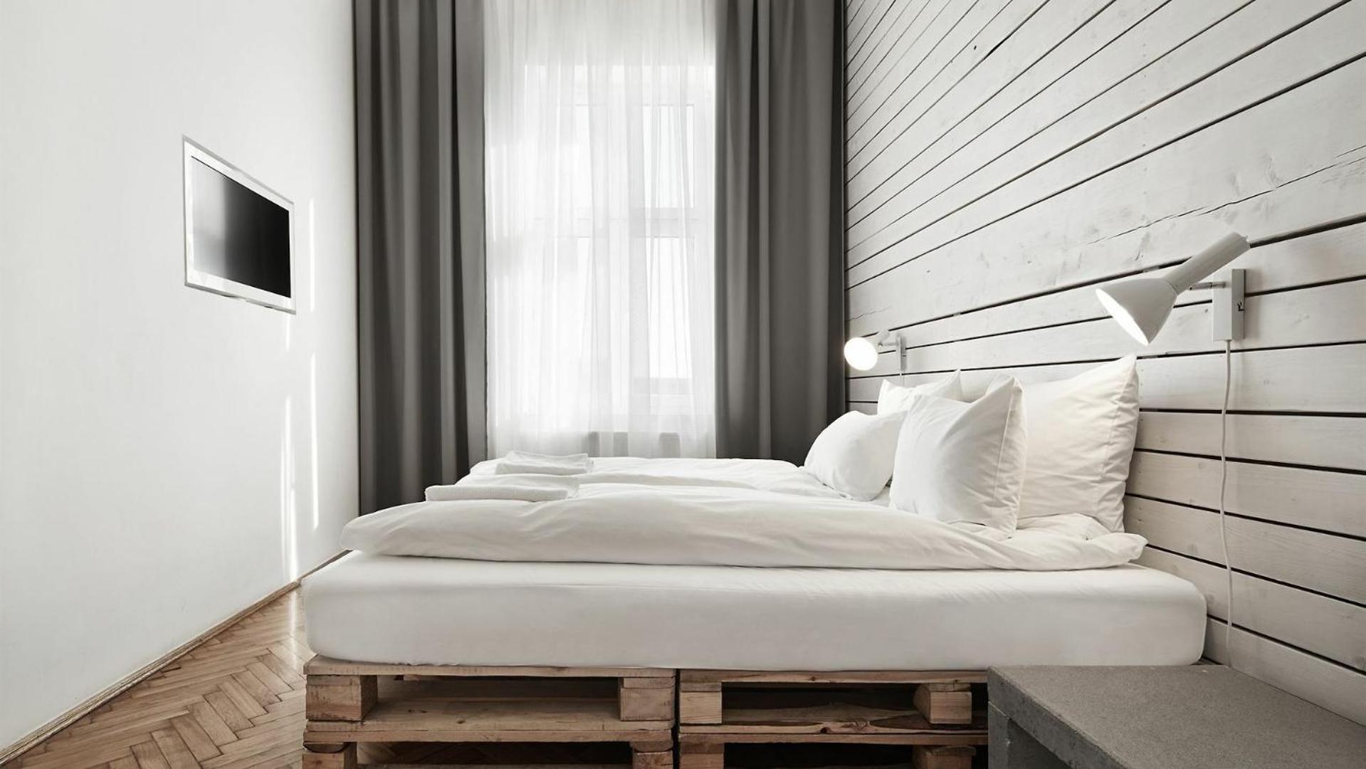 Citynest Apartments Cracovie Extérieur photo