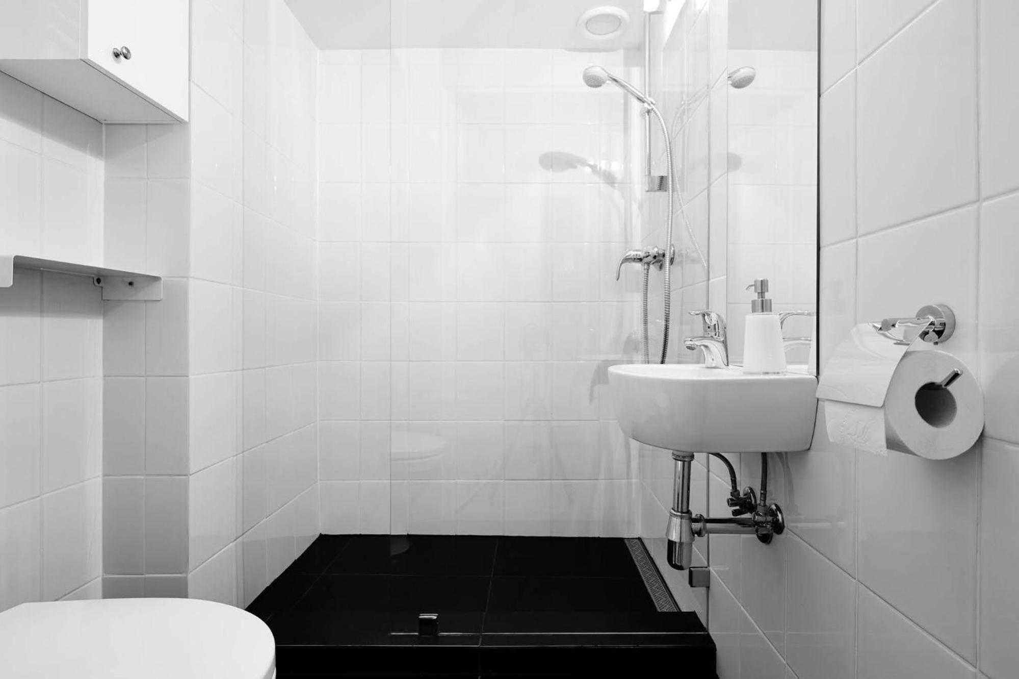 Citynest Apartments Cracovie Extérieur photo